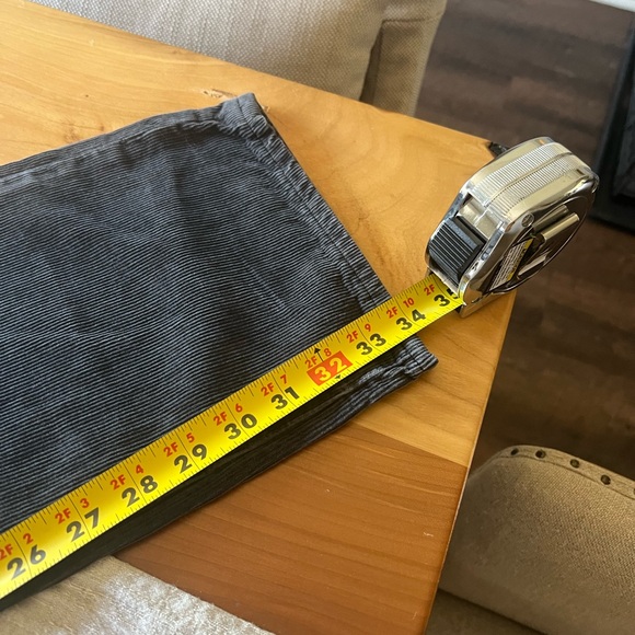 AG Adriano Goldschmied Graduate corduroy jeans - Picture 7 of 7